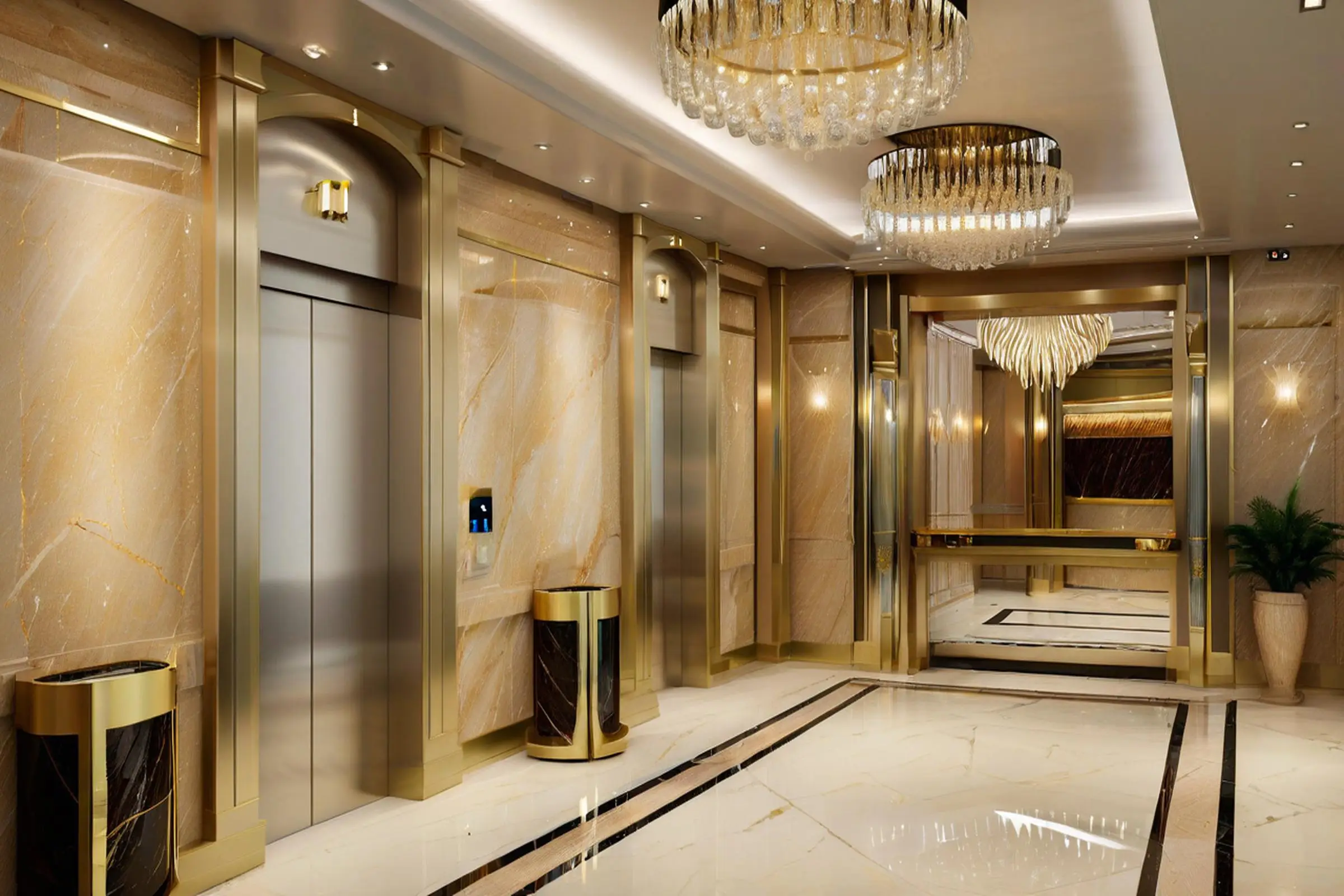 老旧电梯更新，广州有了“参考答案”