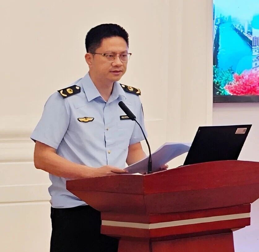 【行业动态】广州市市场监督管理局指导开展电梯安全专项培训,筑牢医疗机构安全防线 【行业动态】广州市市场监督管理局指导开展电梯安全专项培训,筑牢医疗机构安全防线