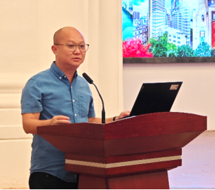 【行业动态】广州市市场监督管理局指导开展电梯安全专项培训,筑牢医疗机构安全防线 【行业动态】广州市市场监督管理局指导开展电梯安全专项培训,筑牢医疗机构安全防线