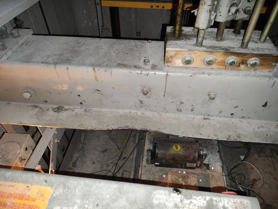 【安全评价】客户案例-越秀区杨箕地铁站旁某小区 【安全评价】客户案例-越秀区杨箕地铁站旁某小区