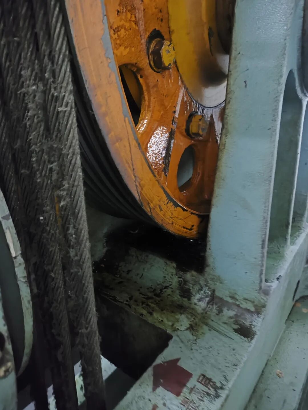 【安全评价】客户案例-越秀区共和路某小区