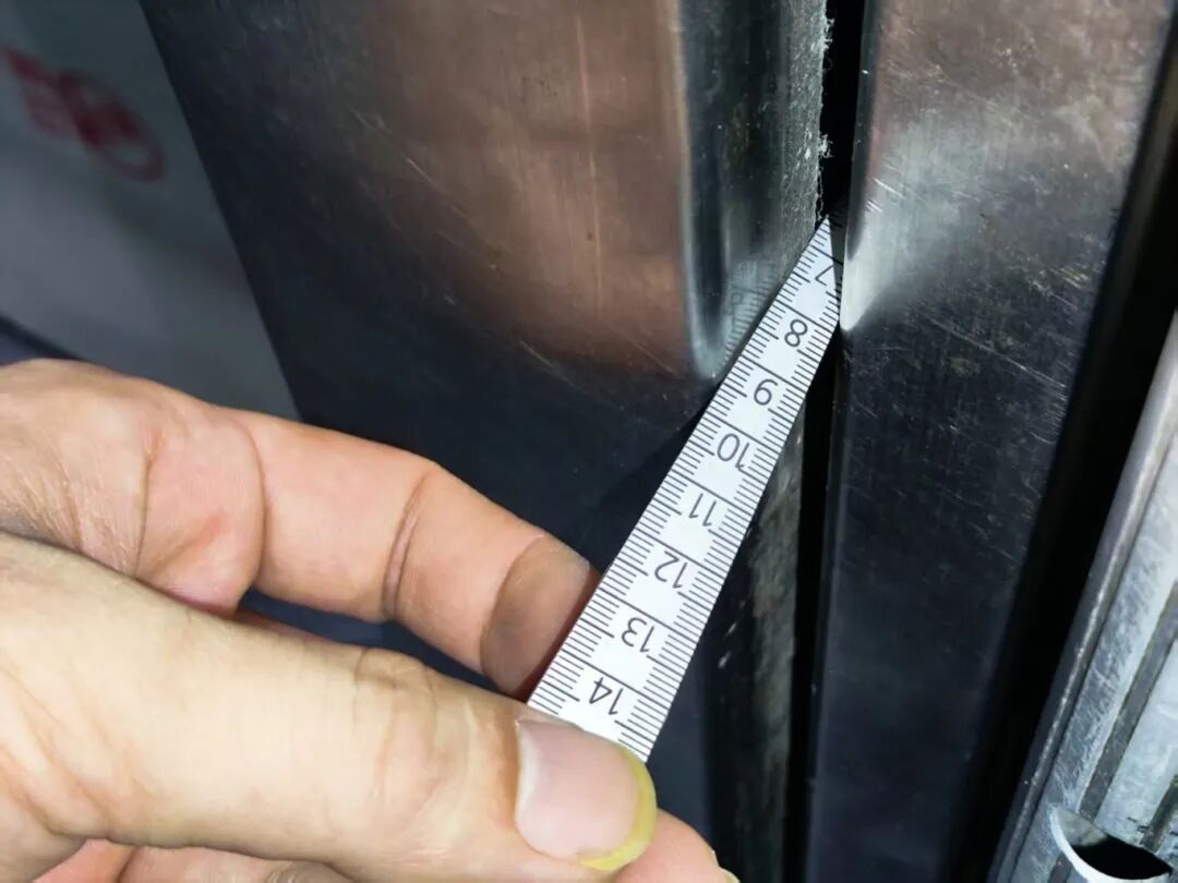 【安全评价】客户案例-越秀区共和路某小区