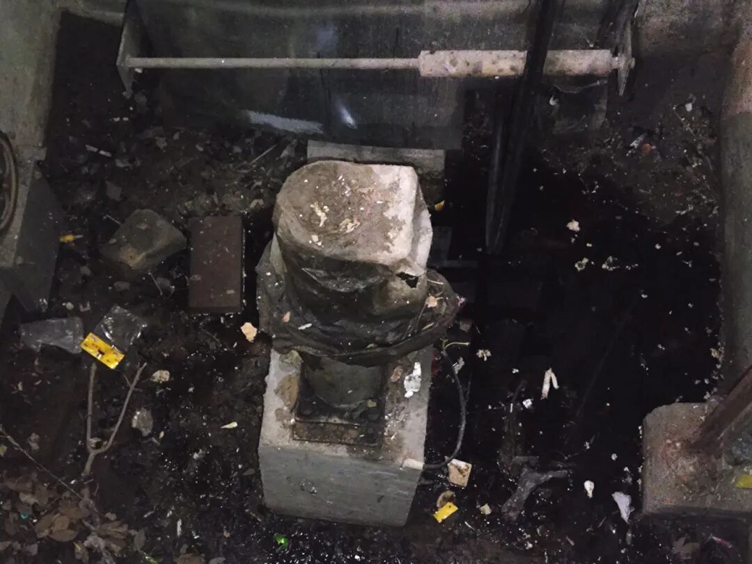 【安全评价】客户案例-越秀区共和路某小区