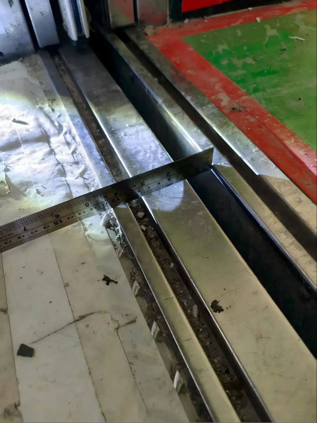 【安全评价】客户案例-越秀区东山口某小区