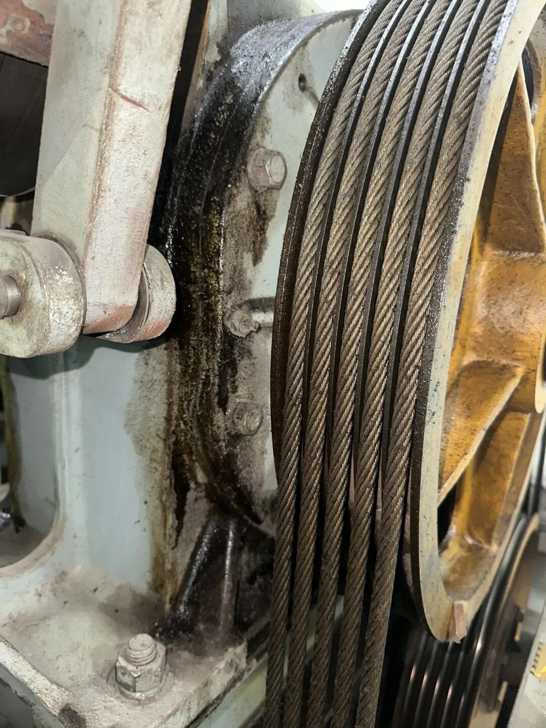 【安全评价】客户案例-共和路某小区