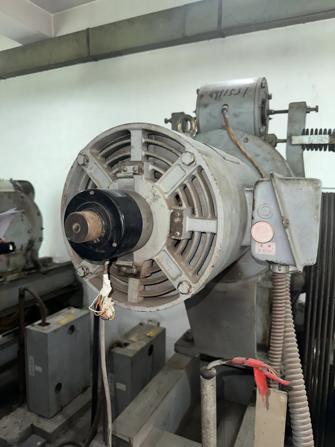 【安全评价】客户案例-共和路某小区