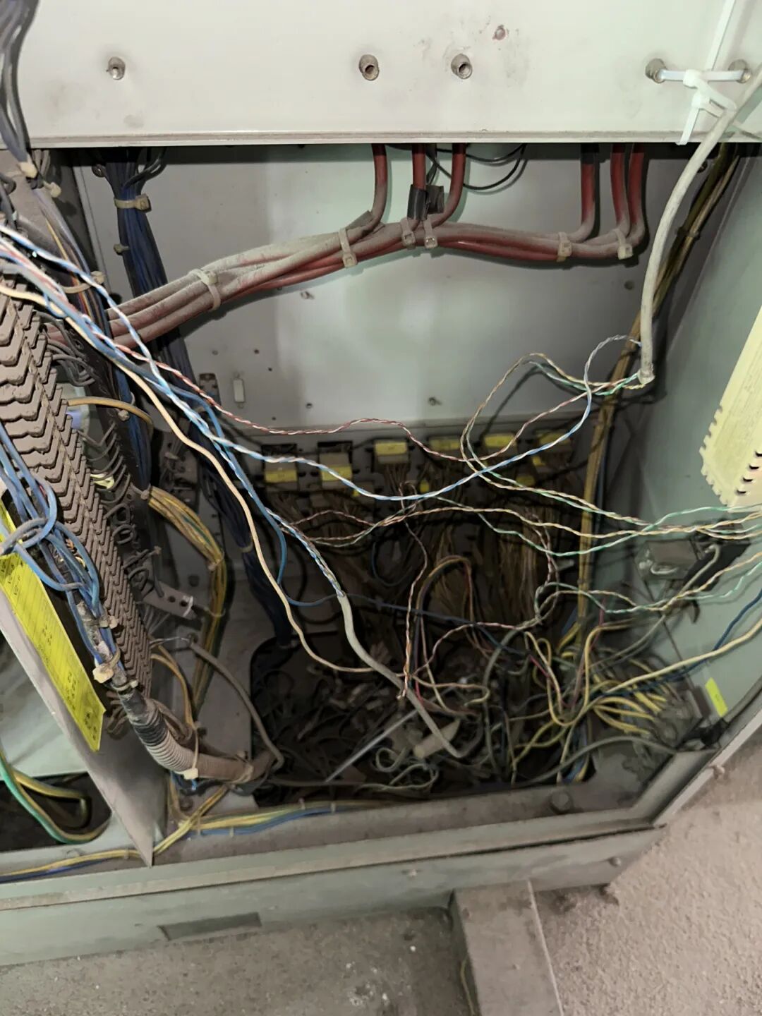 【安全评价】客户案例-共和路某小区