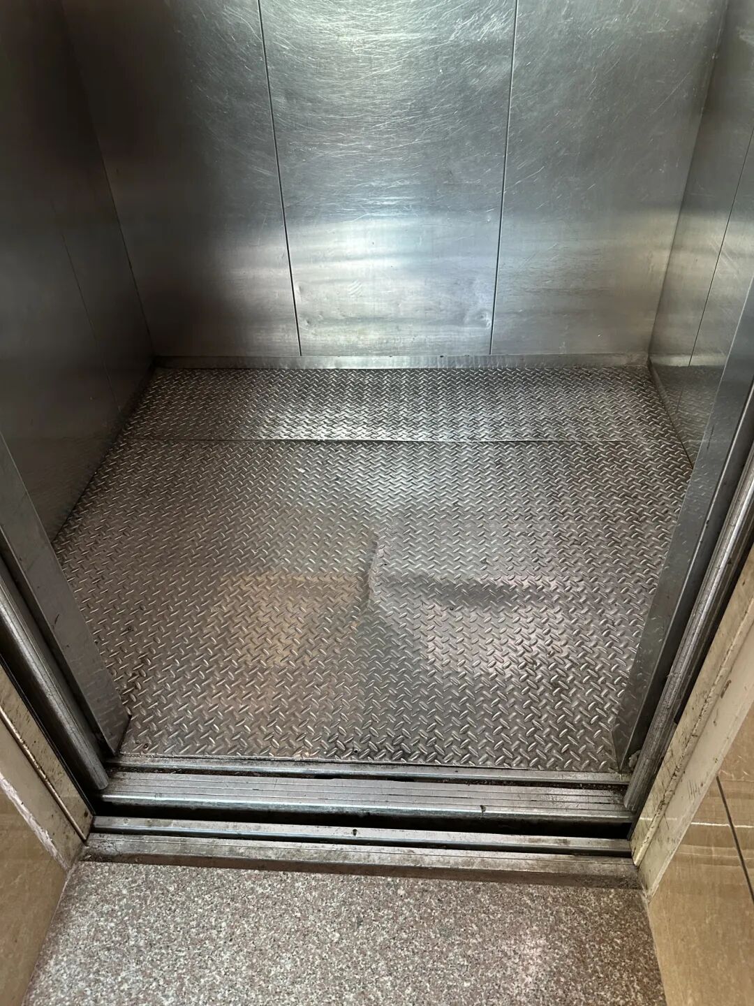 【安全评价】客户案例-共和路某小区