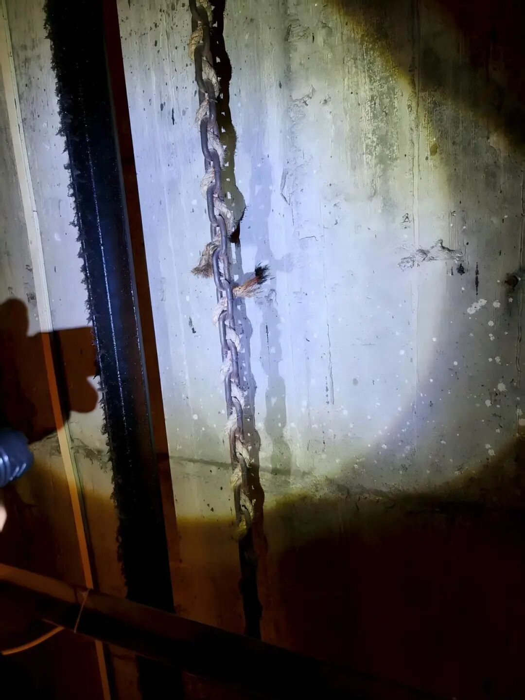 【安全评价】客户案例-共和路某小区