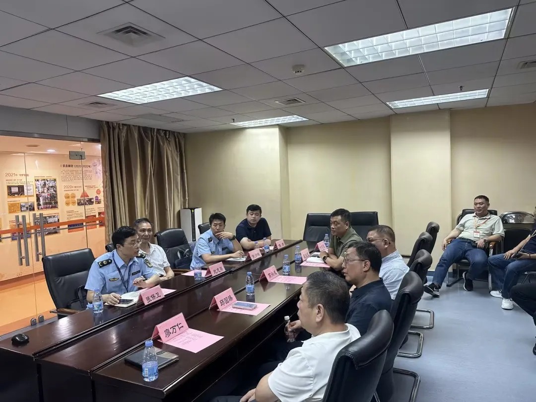 【会员动态】兆益电梯  2026年"促安全，保平安"电梯安全生产宣贯暨应急救援演练活动圆满举行
