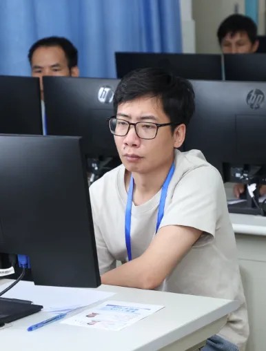 全国首个电梯更新职业技能竞赛在穗顺利举行！以赛赋能城市电梯安全更新升级